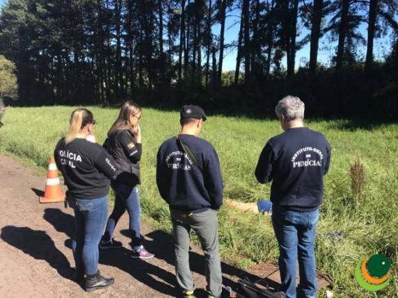 Jovem é executado com tiro na cabeça em Passo Fundo - foto 2