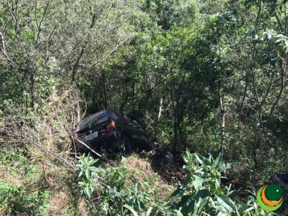 A vítima foi morta com um tiro na cabeça