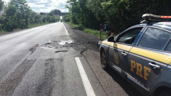 PRF divulga balanço da Operação 12 de Outubro - foto 3