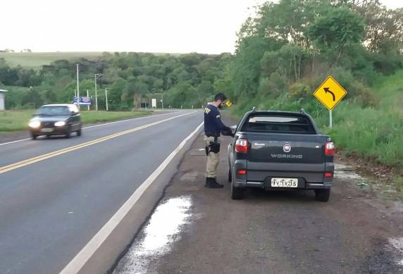 PRF divulga balanço da Operação 12 de Outubro - foto 2