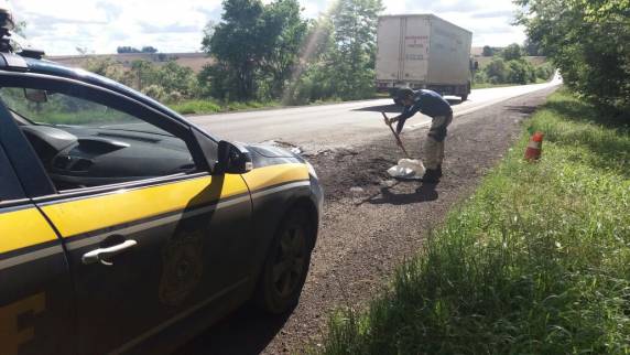 PRF divulga balanço da Operação 12 de Outubro - foto 4