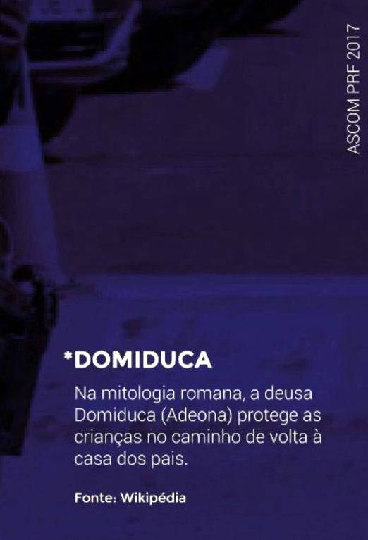 PRF
combate exploração sexual infantil no feriado do Dia da Criança - foto 5