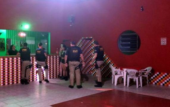 PRF
combate exploração sexual infantil no feriado do Dia da Criança - foto 4