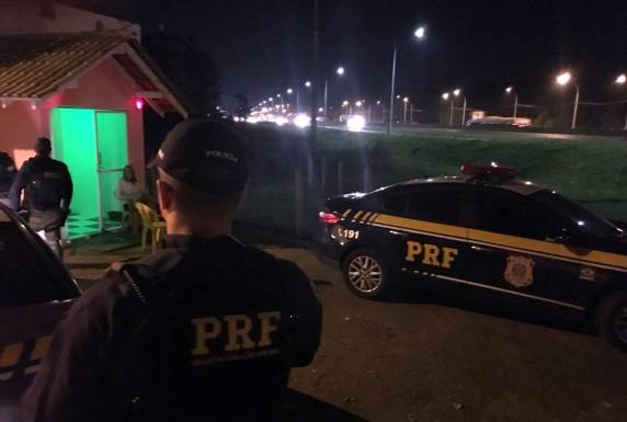 PRF
combate exploração sexual infantil no feriado do Dia da Criança - foto 2