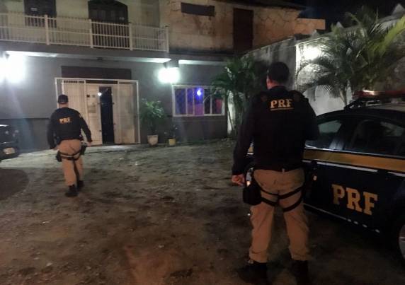 PRF
combate exploração sexual infantil no feriado do Dia da Criança - foto 3