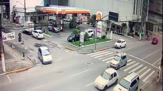 Vítima não resistiu aos ferimentos provocados pelo acidente que ocorreu no último sábado