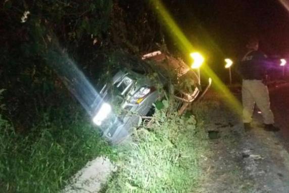 Vítimas foram sequestradas em 

Farroupilha