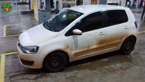 Fato ocorreu na última sexta-feira