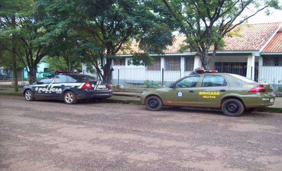 Caso é investigado pelo delegado 

Rogério Junges