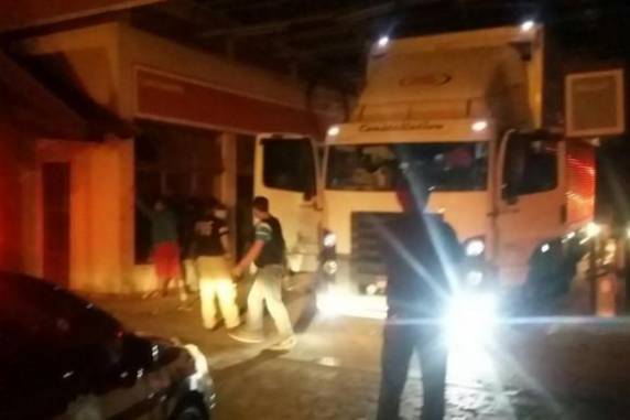 Adalberto Braz de Souza e seu irmão foram presos em flagrante em 2016, mas 

absolvidos em primeira instância. No entanto, Procuradoria recorreu da decisão e o caso deve ir para o TRF4