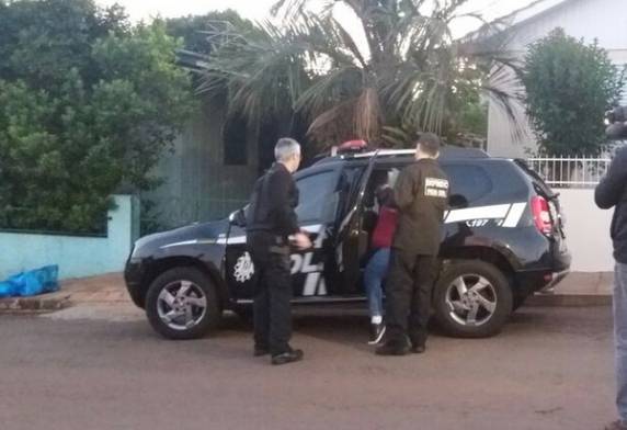 Cinco pessoas foram presas nesta terça e outros nove já tinha sido detidas ao longo das investigações