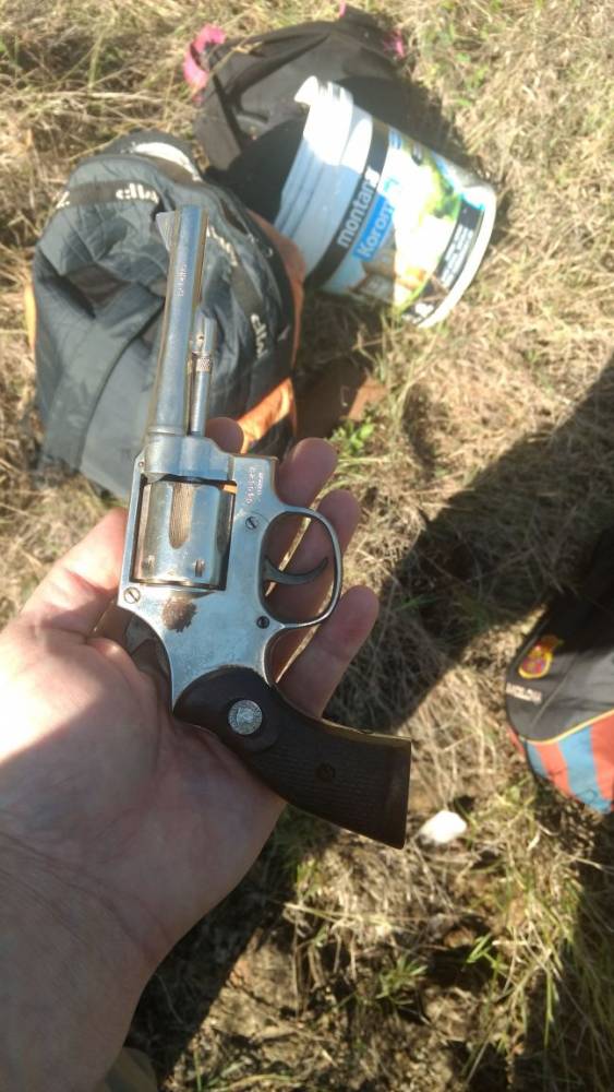 Brigada Militar prende três elementos por roubo, homicídio e tráfico de drogas em Porto
Mauá - foto 3