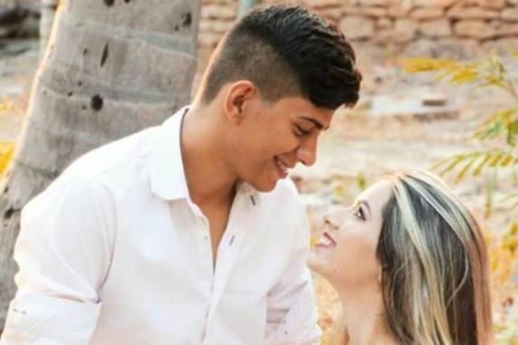 Jovem de 21 anos estaria indo preparar 

uma surpresa para a futura esposa no momento da colisão