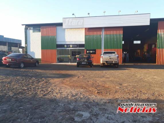 Inaugurado Centro de Distribuição de bebidas Beer Store em Três de Maio - foto 3