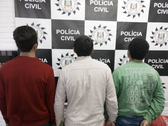 Conforme o delegado responsável pelo caso, inquérito referente à morte de Cezar Marques deve ser concluído dentro de 

10 dias. Estrangeiro foi morto no fim de agosto
