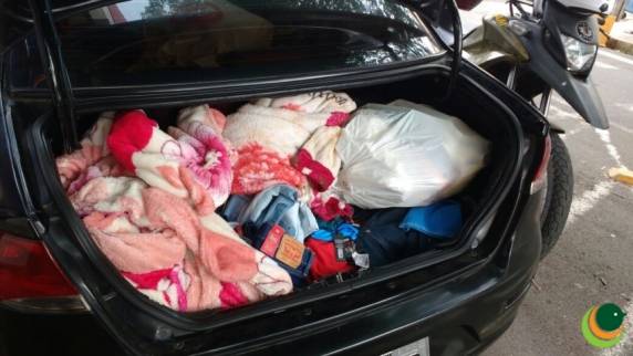 Quadrilha de Porto Alegre
efetua furtos em lojas no Centro de Passo Fundo - foto 2
