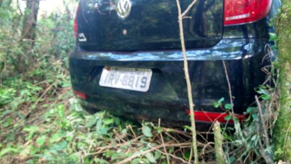 Mulher morre em acidente na RS 522 entre Ijuí e Augusto Pestana - foto 3