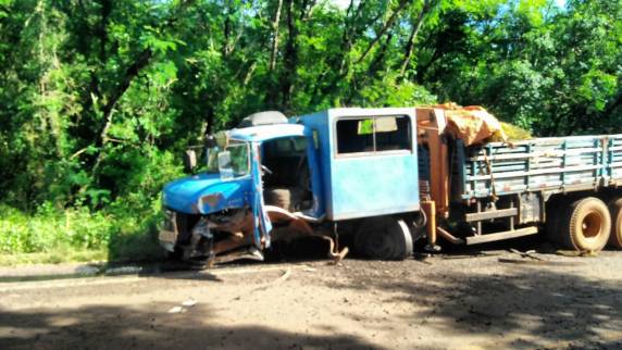 Mulher morre em acidente na RS 522 entre Ijuí e Augusto Pestana - foto 2