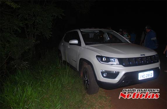 Colisão traseira deixa pelo menos três feridos na RS 342 em Três de Maio - foto 4