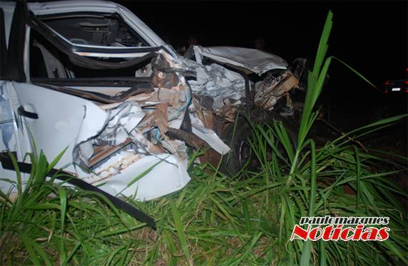 Colisão traseira deixa pelo menos três feridos na RS 342 em Três de Maio - foto 3