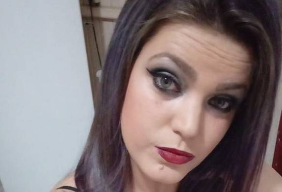 Mulher é morta a facadas e ex-companheiro é preso em flagrante pelo crime