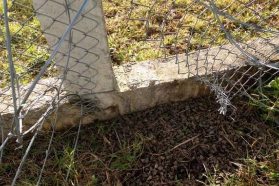 BM procura sete presos que fugiram de penitenciária em Venâncio Aires - foto 3