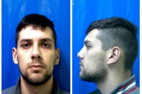 BM procura sete presos que fugiram de penitenciária em Venâncio Aires - foto 8