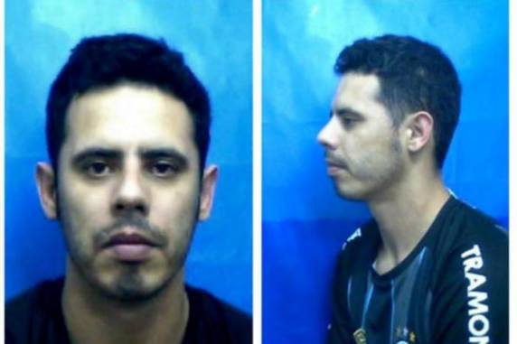 BM procura sete presos que fugiram de penitenciária em Venâncio Aires - foto 10
