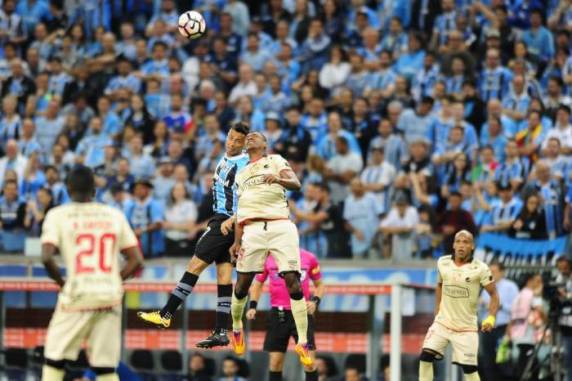 Segunda partida da decisão será disputada na Argentina