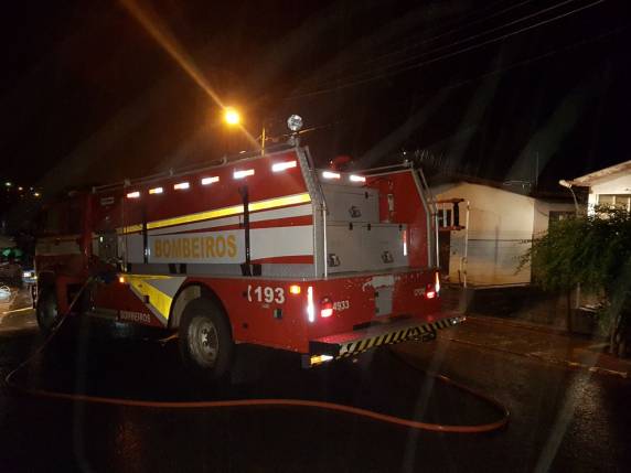 Homem morre
carbonizado no Bairro Habitar Brasil, em Espumoso - foto 4