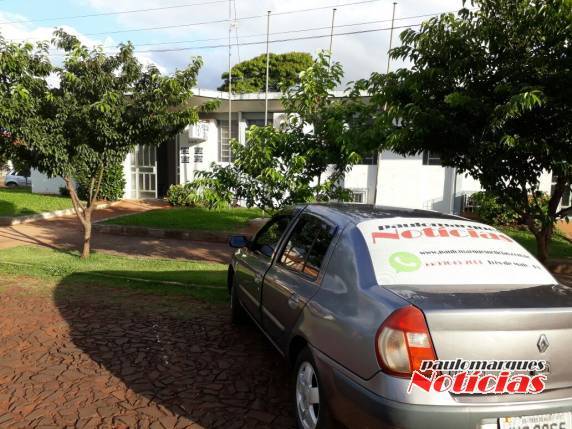 Agentes 

atenderão somente ocorrências graves