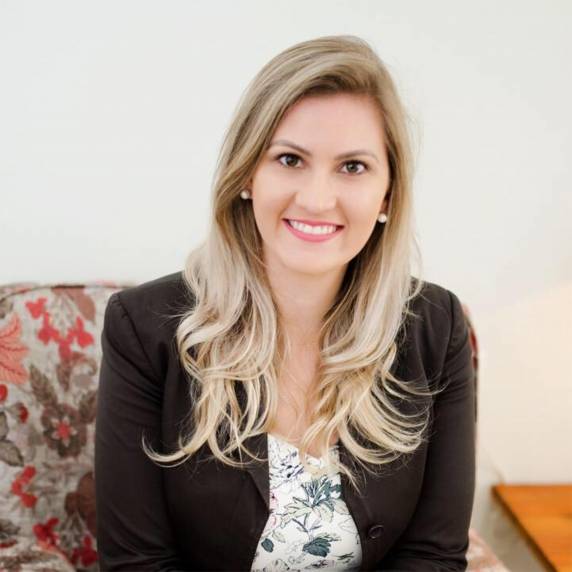 Evento é promovido pela SETREM, Secretaria 

Municipal de Políticas da Mulher, Conselho Municipal dos Direitos da Mulher, Centro de Referência da Mulher Flor de Liz e Prefeitura Municipal de Três de Maio