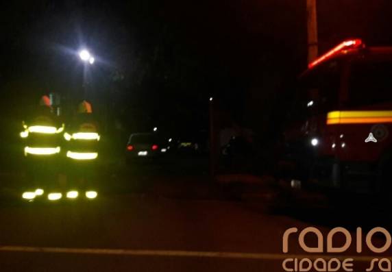 Rebelião é registrada na noite desta quarta-feira na Fase, em Santo Ângelo - foto 2