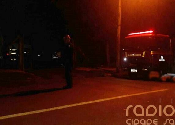 Rebelião é registrada na noite desta quarta-feira na Fase, em Santo Ângelo - foto 3