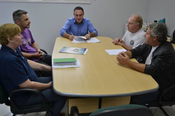 Associados do Sindicato e seus dependentes terão descontos nos Cursos Técnicos e nos Cursos 

Superiores oferecidos pela Sociedade Educacional Três de Maio
