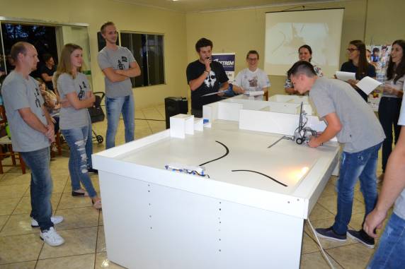 Instituição de Três de Maio é a segunda no país a receber o ZOOM Engenharia na Prática, que está em processo de validação em uma universidade de São Paulo