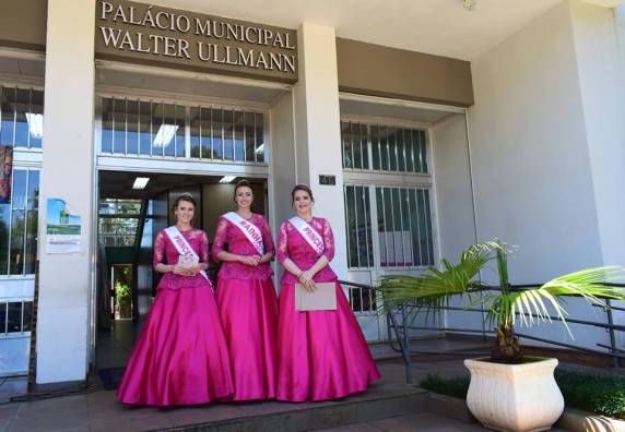 VIII FEICÁ é divulgada em municípios da região - foto 6