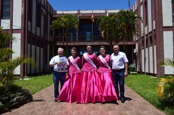 VIII FEICÁ é divulgada em municípios da região - foto 5