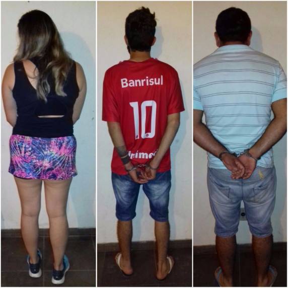 Mulher trabalhava na casa da família do adolescente e, segundo apontou a investigação, teria passado informações privilegiadas que levaram ao sequestro