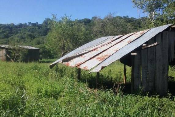 Reserva indígena no
Noroeste entra na mira de facções criminosas - foto 2