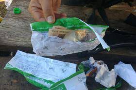 Reserva indígena no
Noroeste entra na mira de facções criminosas - foto 3