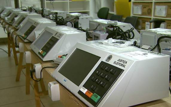 Pleitos suplementares serão realizados das 8h às 17h nos locais de votação. Eleitos substituirão Maria de 

Lourdes Bauermann e Oscar Dall Agnol, que tiveram mandatos cassados