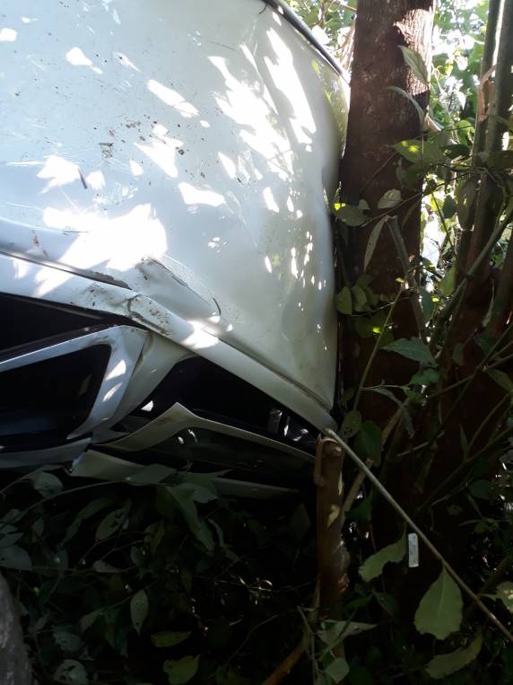 Grave acidente na BR 386 em Seberi - foto 2