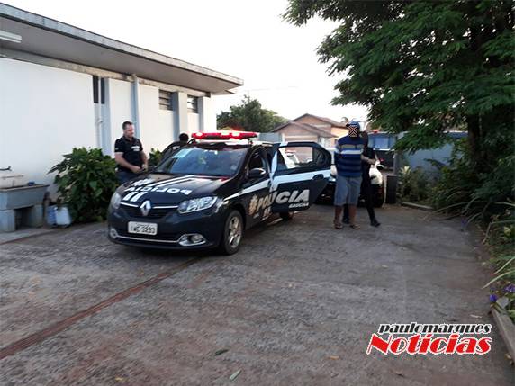 Polícia Civil cumpre mais de vinte mandados de prisão na ''Operação Contra Veneno'' em Três de Maio - foto 2
