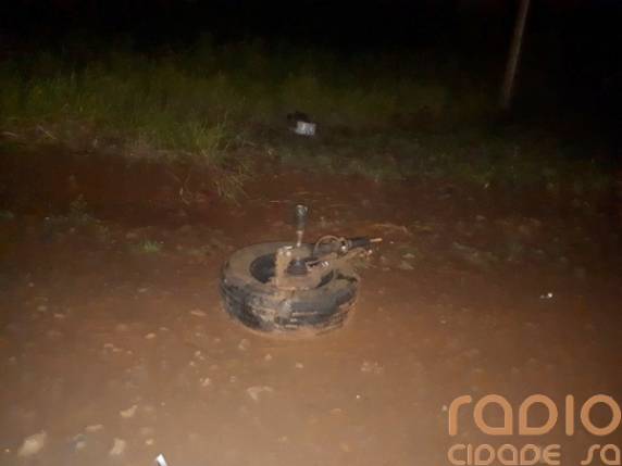 Homem morre em colisão frontal na BR 392 em Guarani das Missões - foto 3