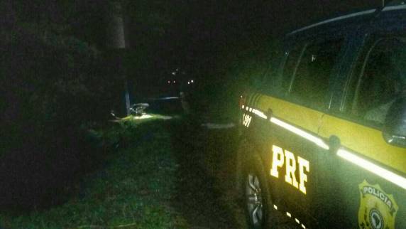 Homem morre em colisão frontal na BR 392 em Guarani das Missões - foto 5