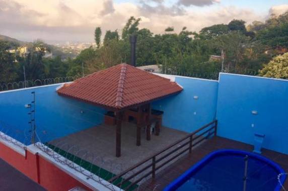 Leonardo Ramos de Souza, o Peixe, planeava 

ponto de recrutamento de integrantes para grupo criminoso