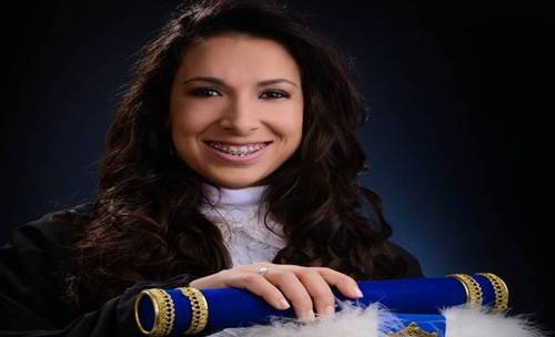 Ana Lúcia de Oliveira 

foi vista pela última vez no Centro da cidade