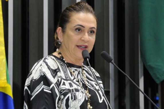 Senadora ainda afirmou que cúpula do partido 