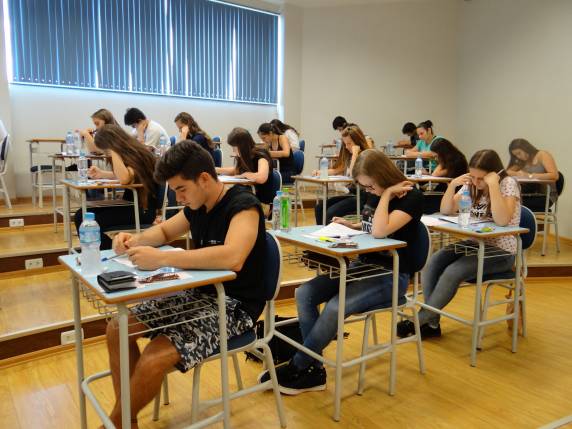 FAHOR realiza o maior vestibular de sua história - foto 2